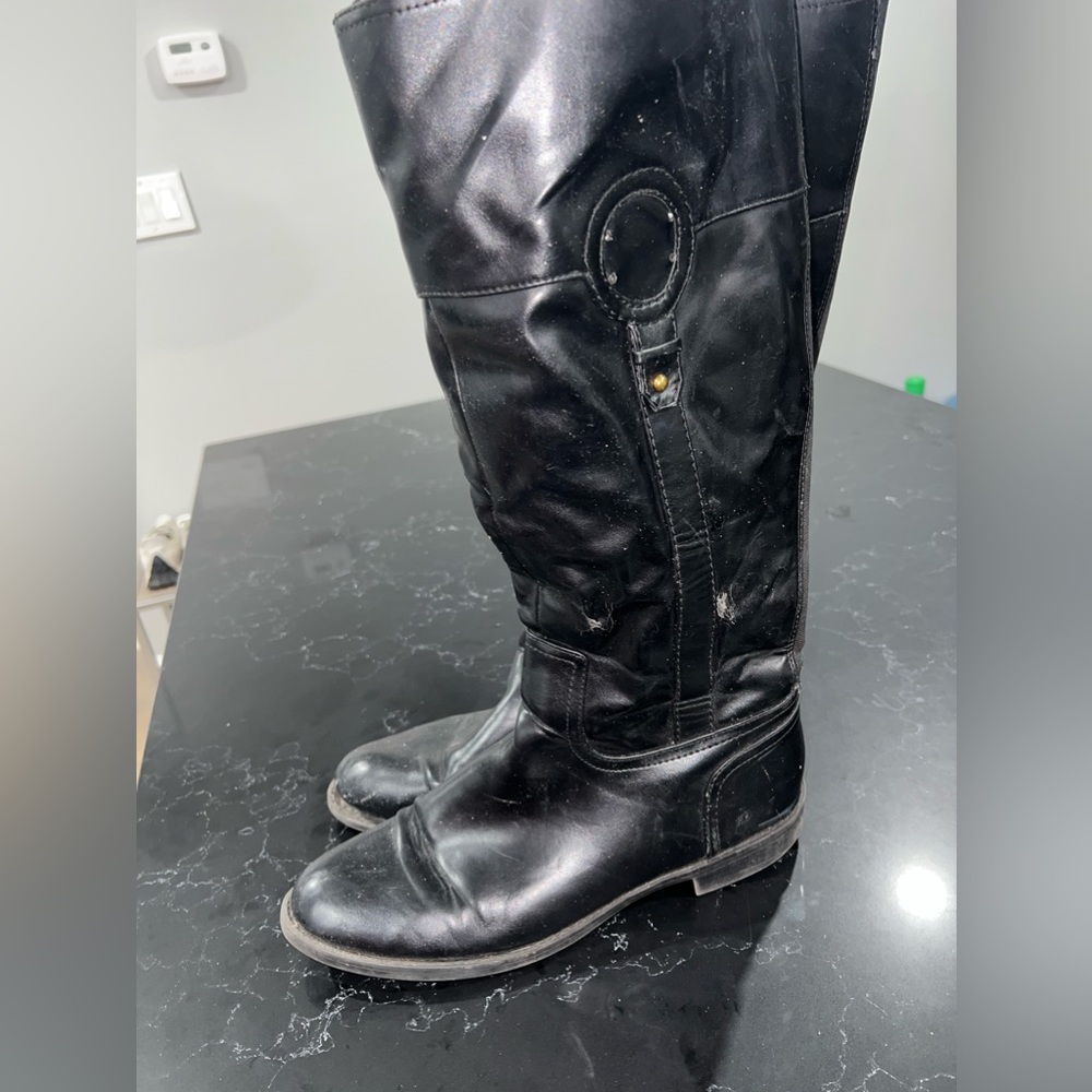 Tommy Hilfiger Boot - Picture 2 of 15